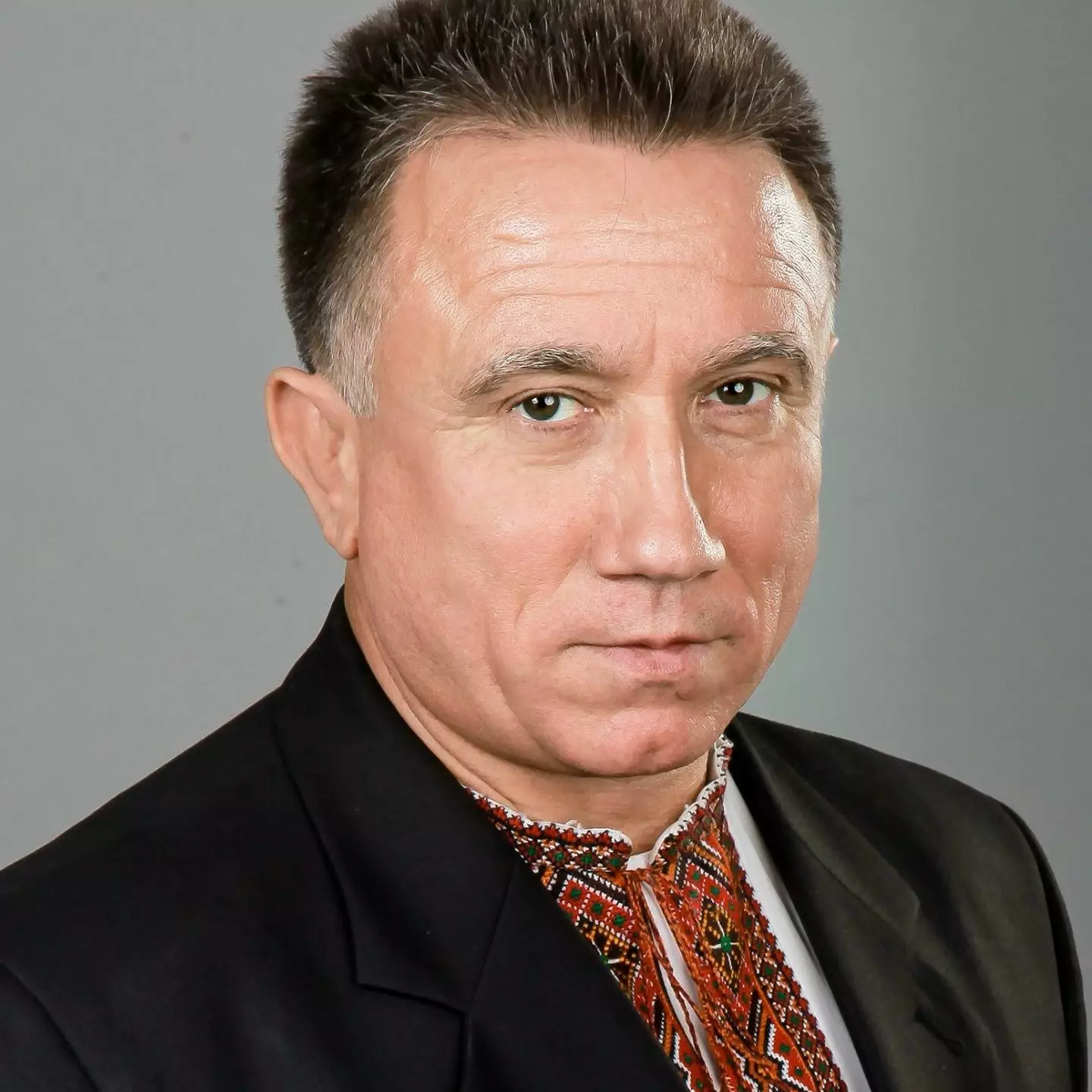 Иван Василишин
