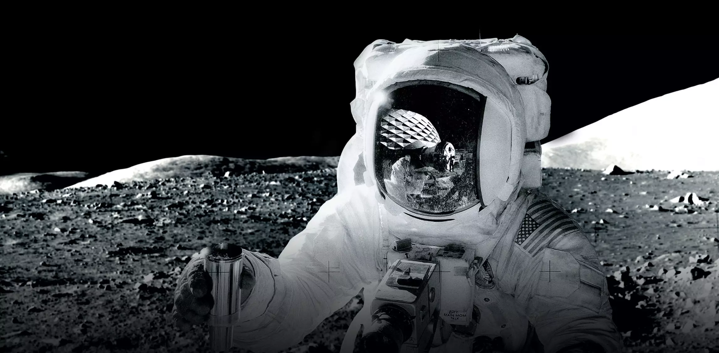 NASA і BIG надрукують будівлі для Місяця на 3D-принтері