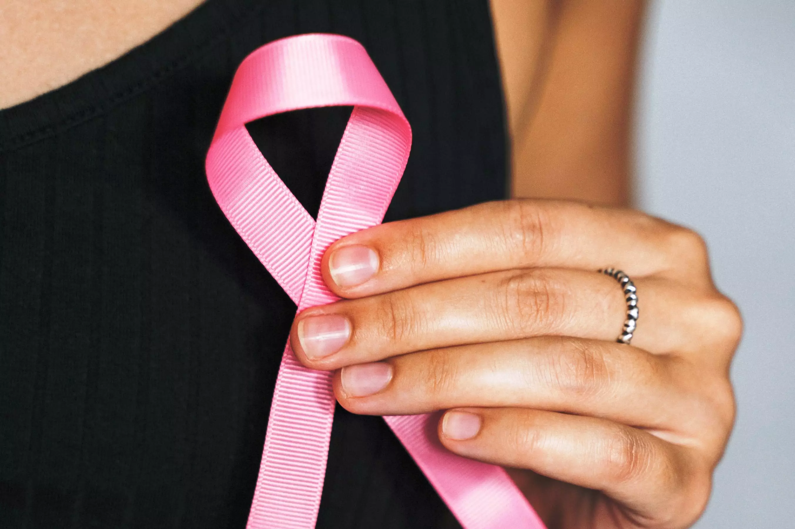День боротьби з раком молочної залози