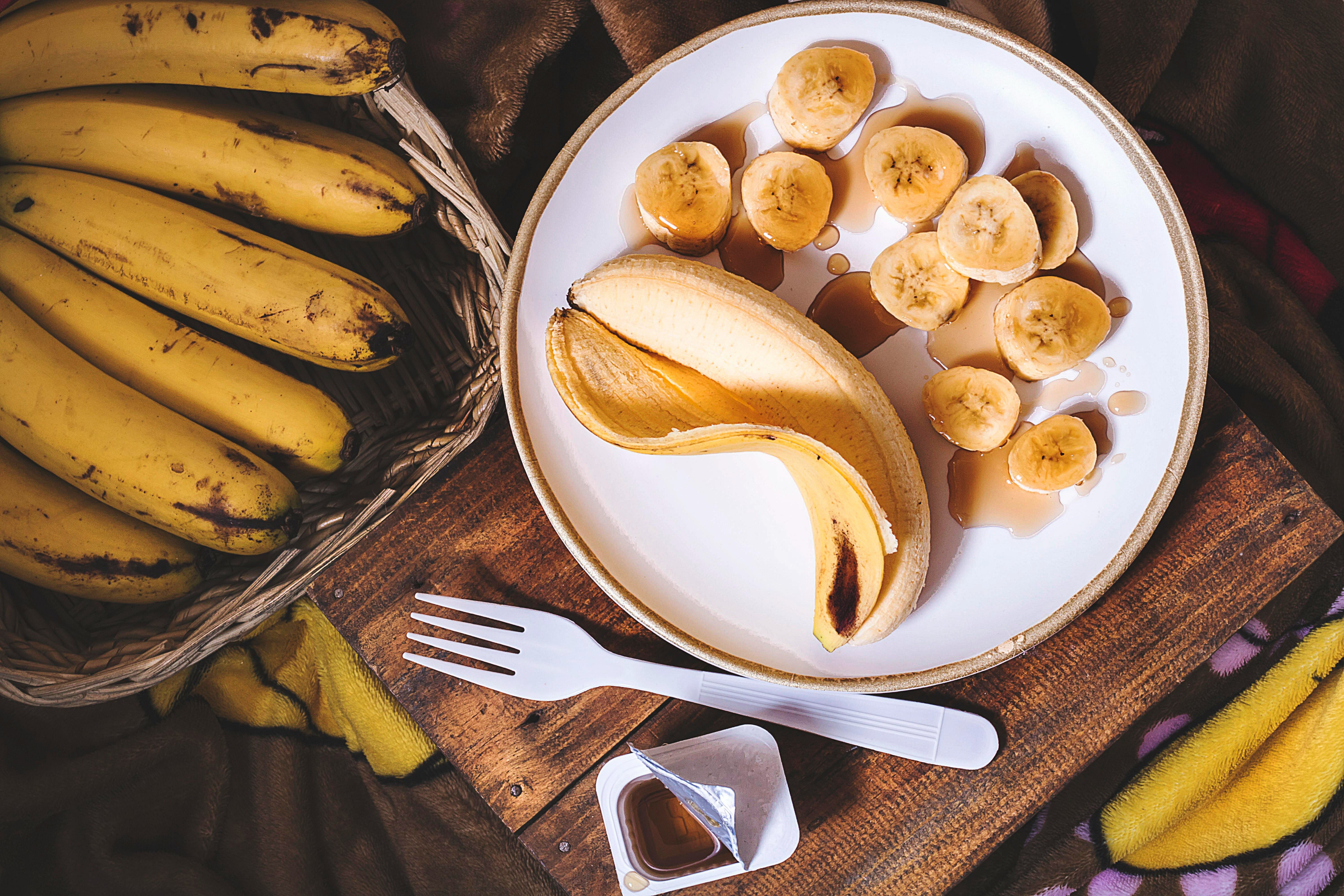 How To Store Bananas: 5 Simple Tips