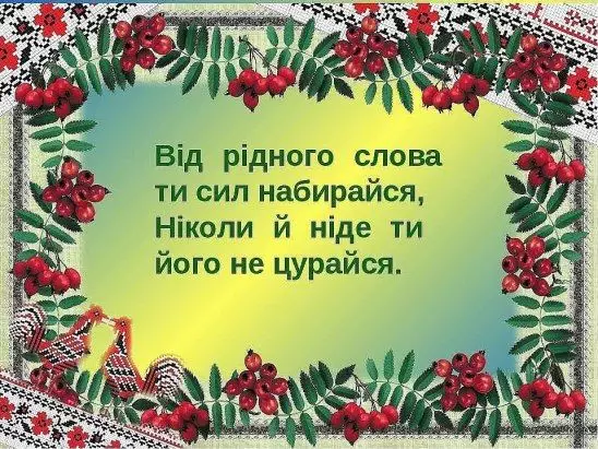 День української писемності та мови 2020 - історія, привітання, картинки та  листівки - Events | Сьогодні