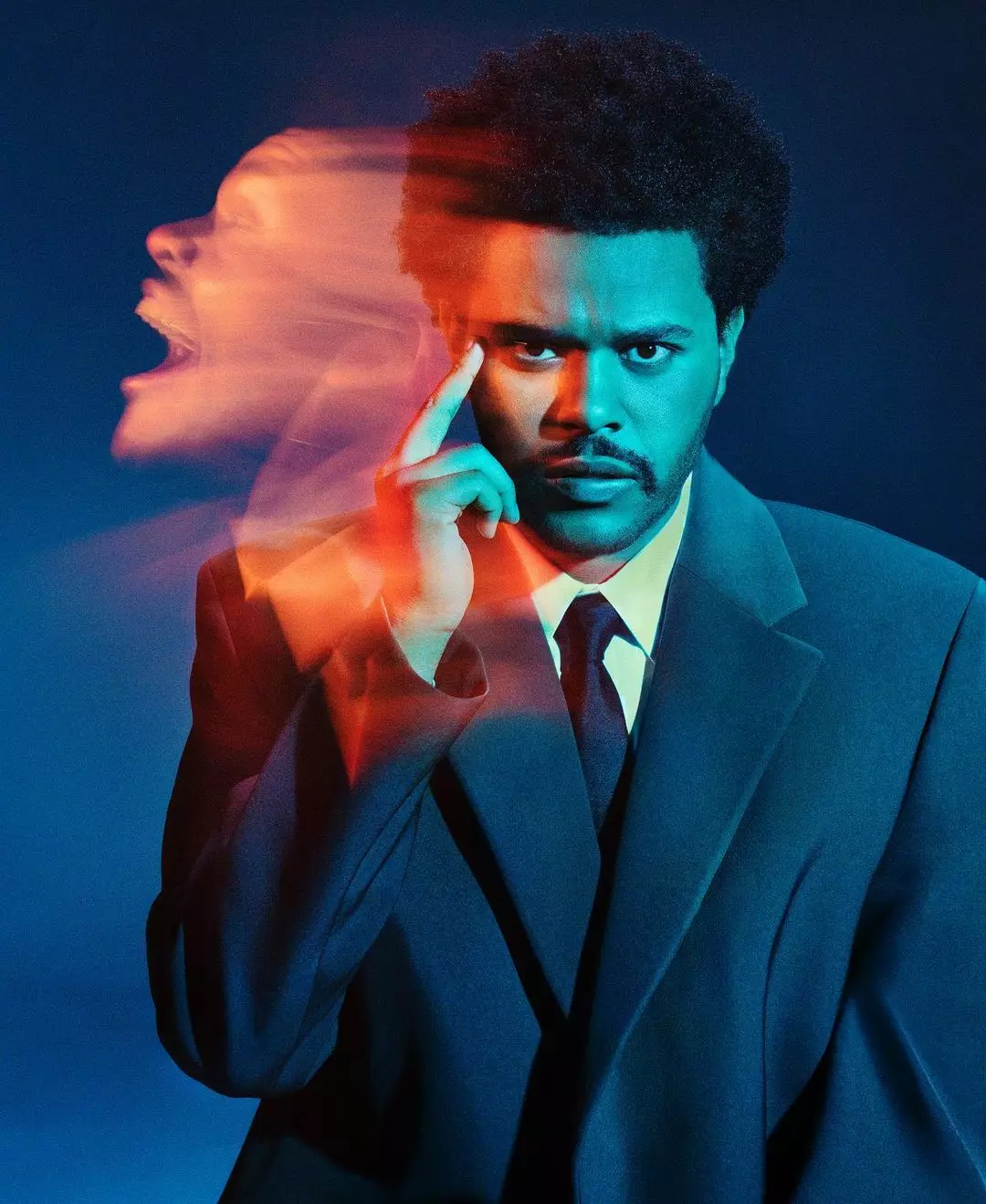 The Weeknd обвинил организаторов "Грэмми" в коррупции