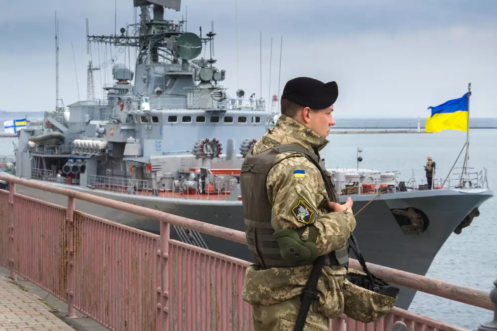 День Збройних сил України: привітання, листівки і картинки