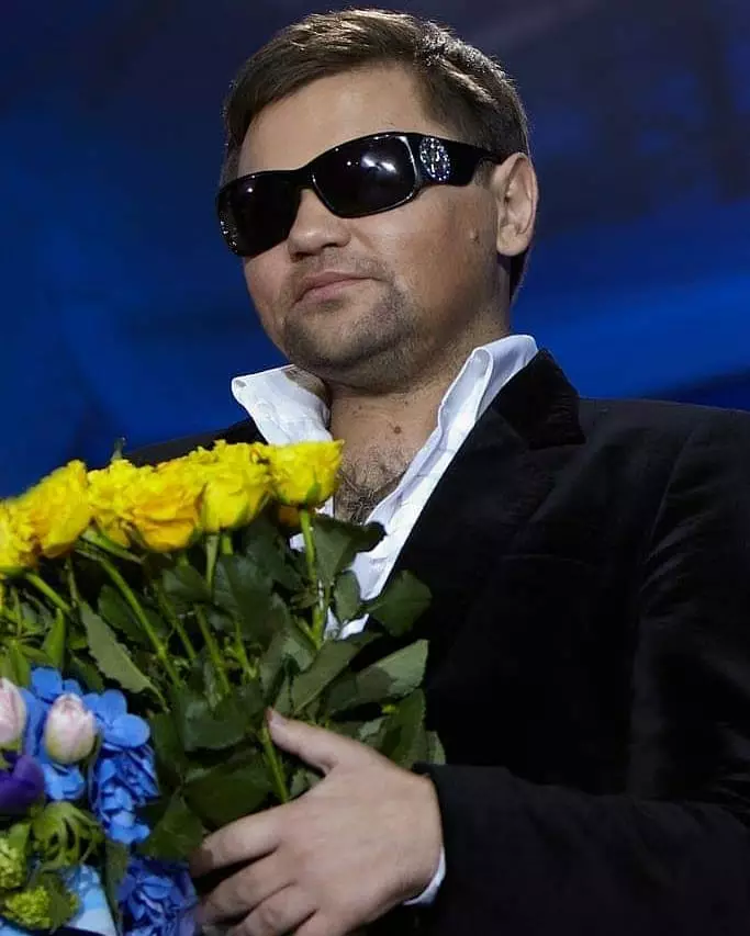 Сергій Єрмаков