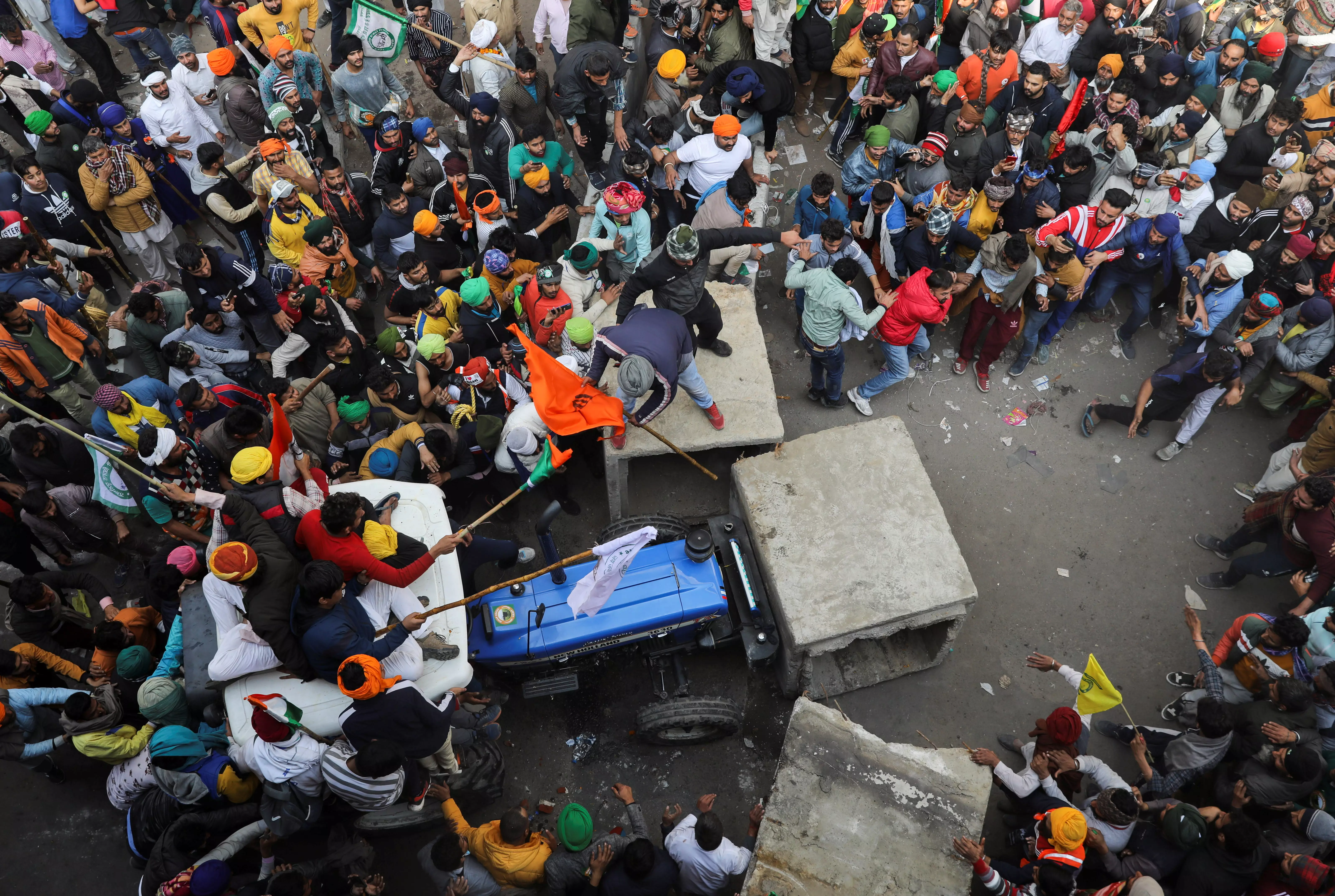 Фото: REUTERS/Anushree Fadnavis, Adnan Abidi, Danish Siddiqui