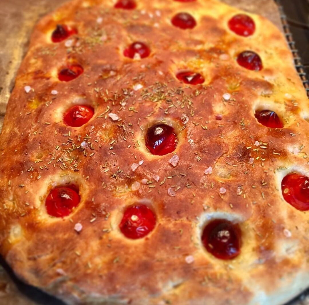 чиабатта пицца рецепт фото 110