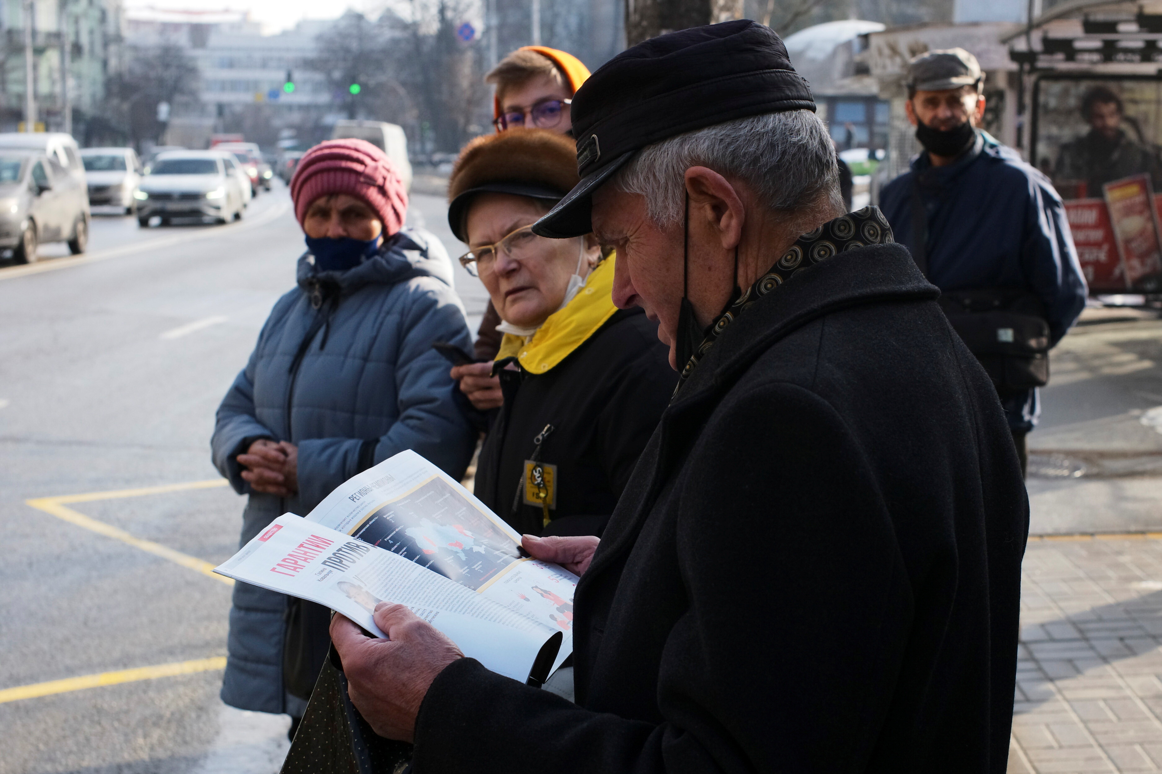 Киев последние новости бомбят