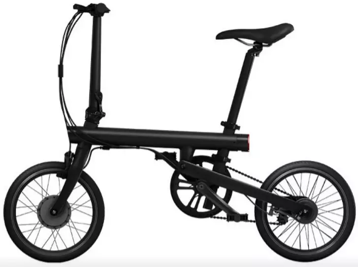 електровелосипед Xiaomi 
