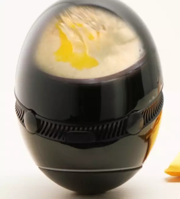 Умное яйцо