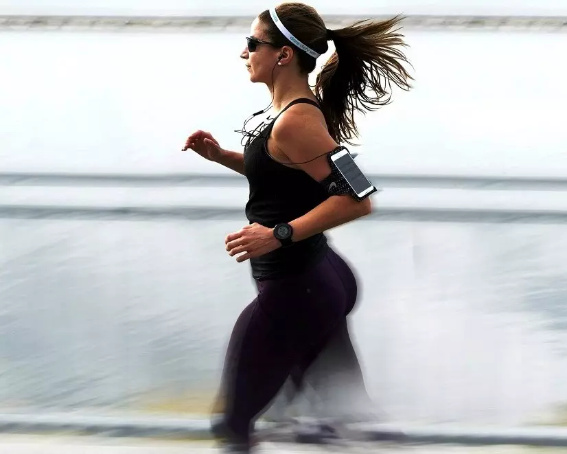 При заняттях бігом важливо проконсультуватися з ортопедом або остеопатом