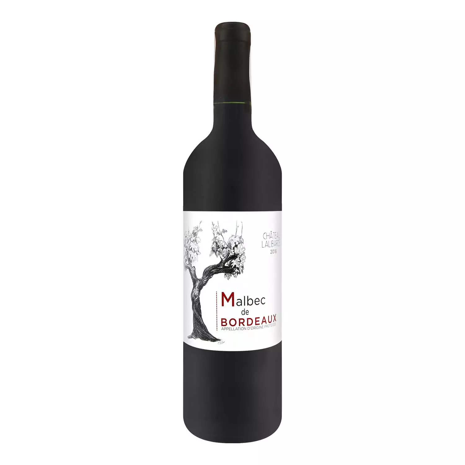 Malbec Bordeaux за 220 гривен