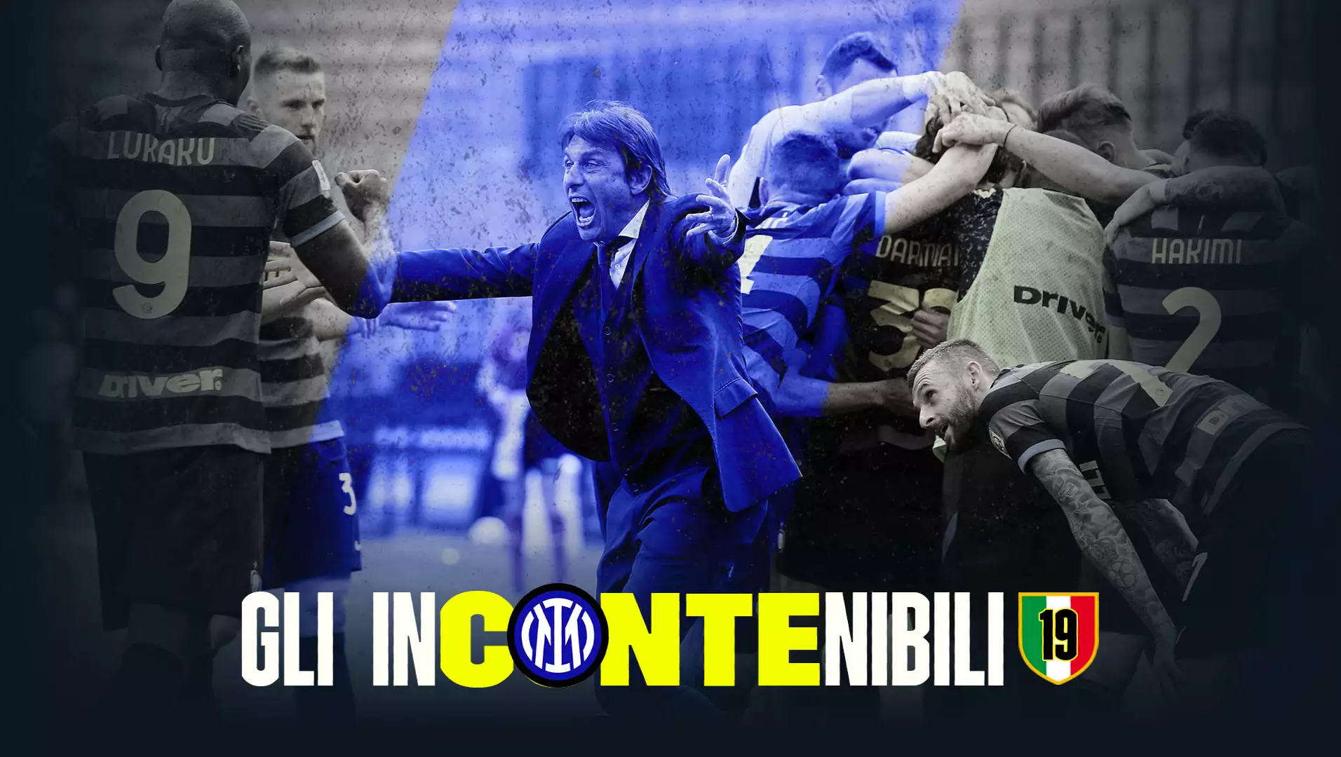 Інтер – чемпіон Італії-2021