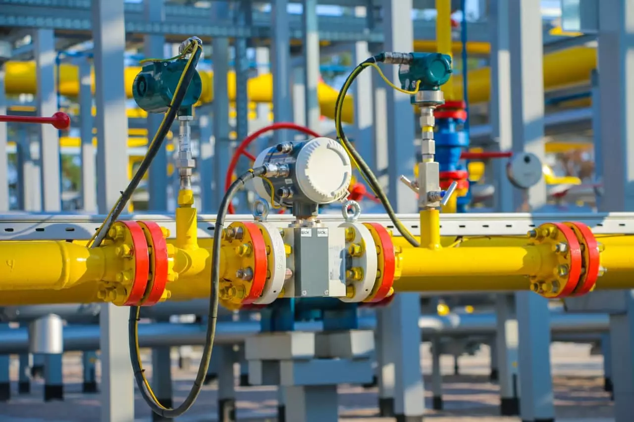 Полмиллиона кубометров газа в сутки – ДТЭК Нафтогаз завершил бурение новой высокодебитной скважины