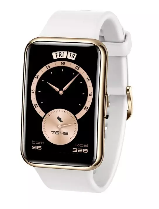 Huawei Watch Fit Elegant, 3799 грн