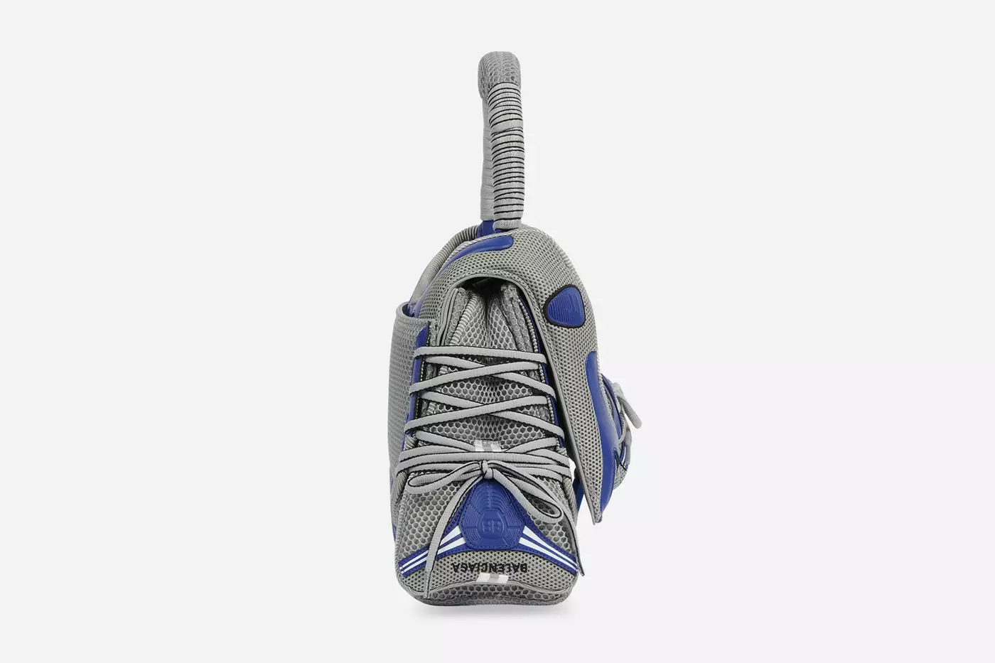 SneakerHead SmallTop Handle Bag