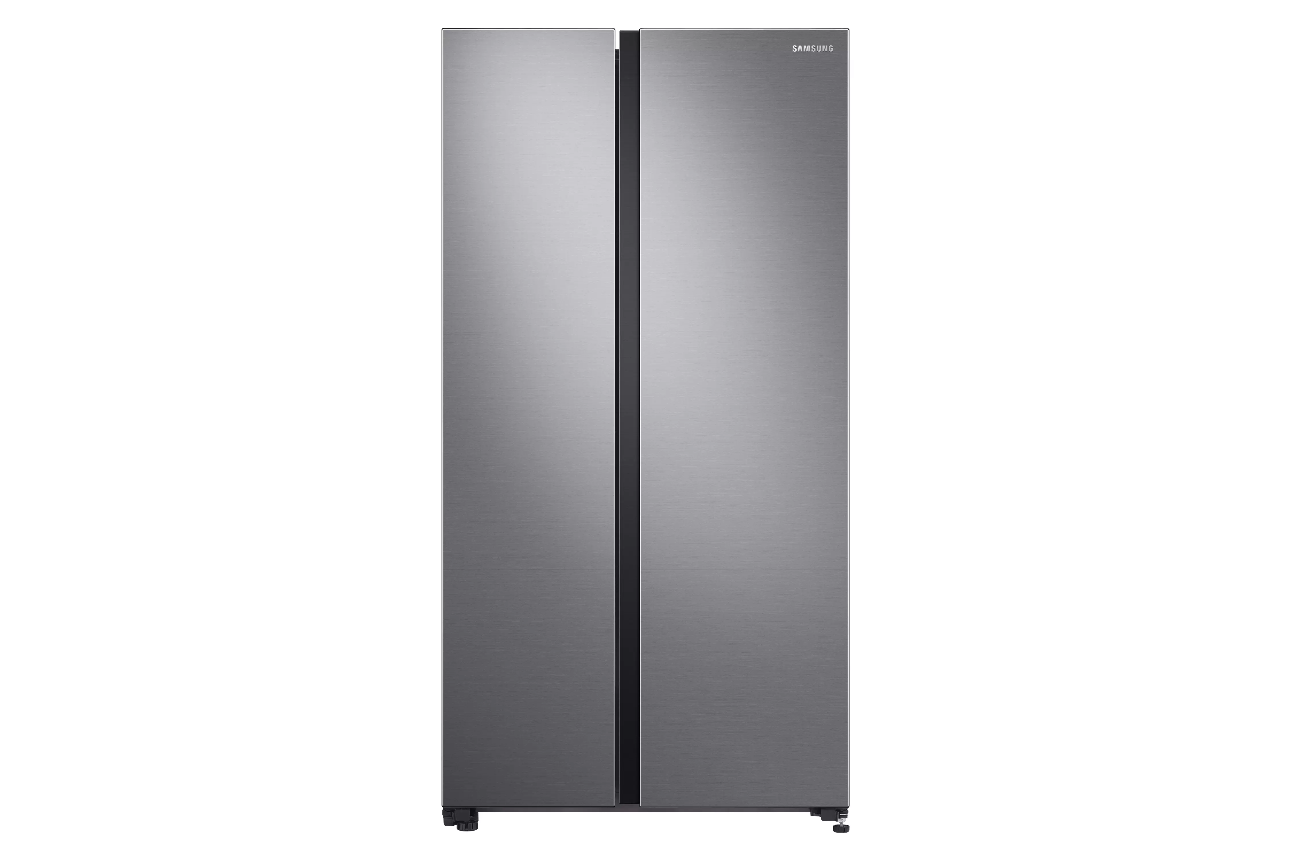 Side-by-side холодильник Samsung RS61R5001M9/UA