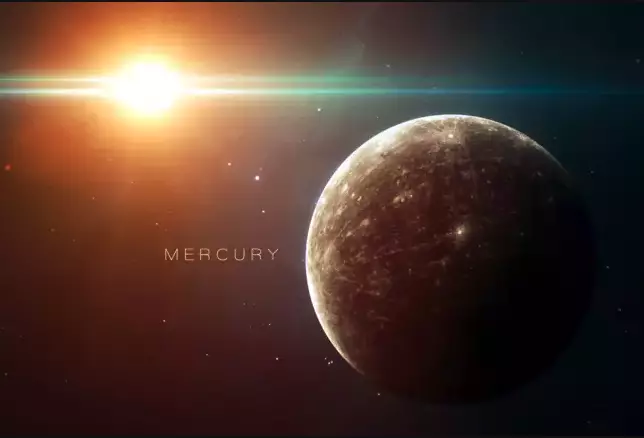 Ретроградним Меркурій буде з 27 вересня по 18 жовтня