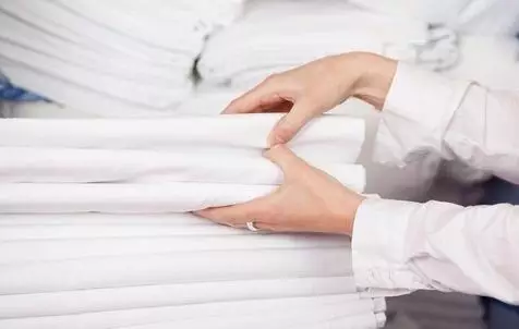 Как хранить постельное белье