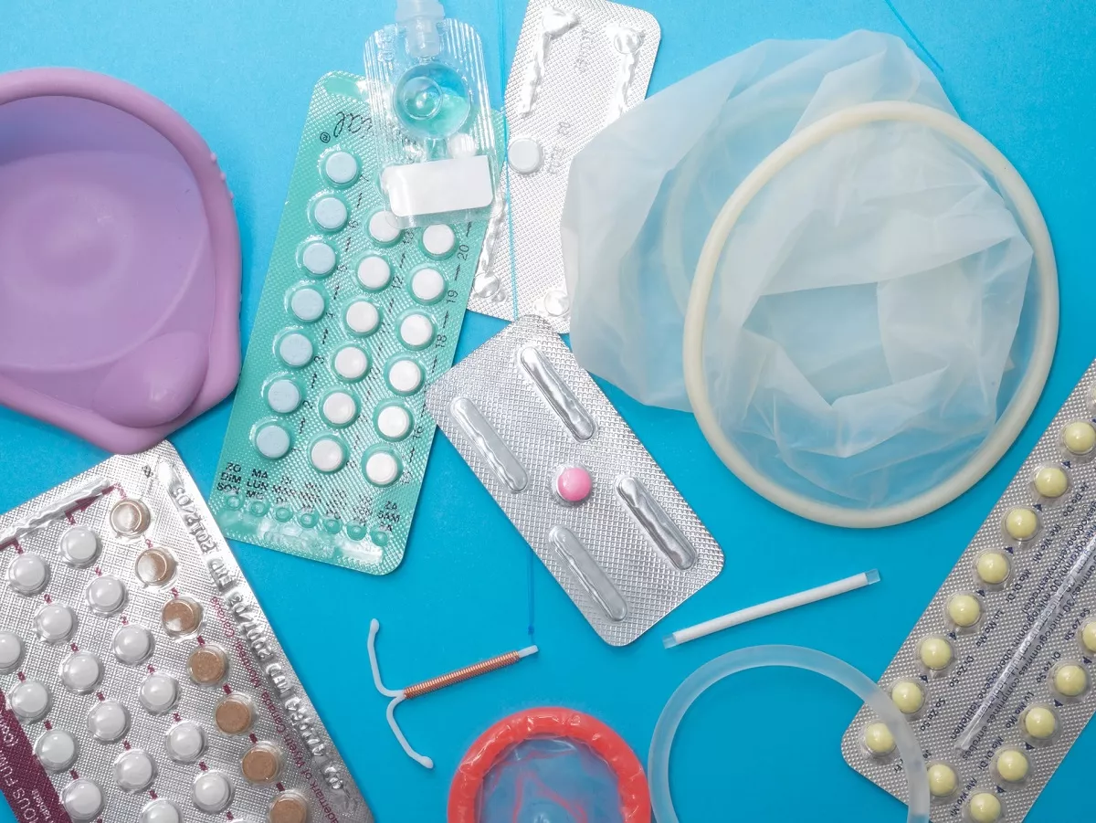 Кращою профілактикою небажаної вагітності є надійна контрацепція