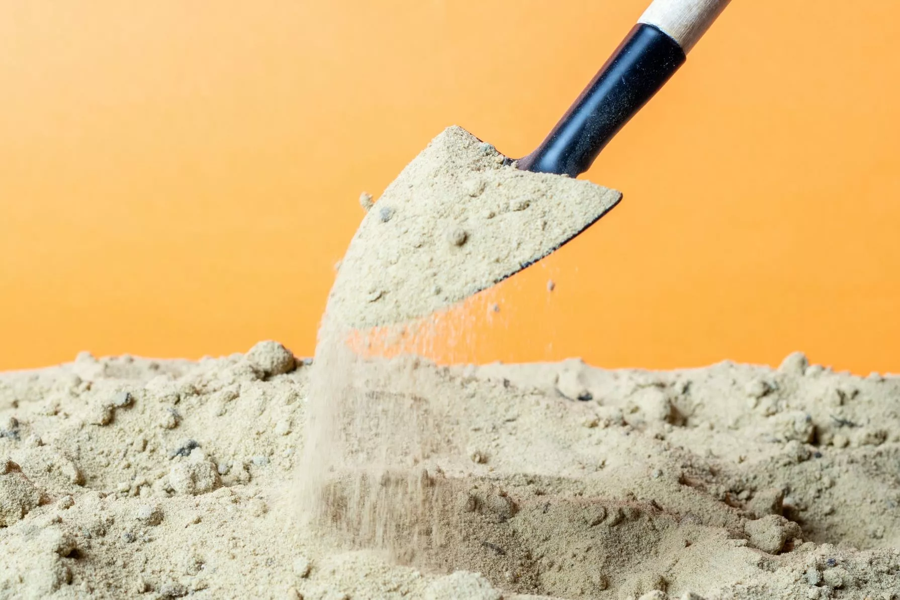 Як правильно точити лопату