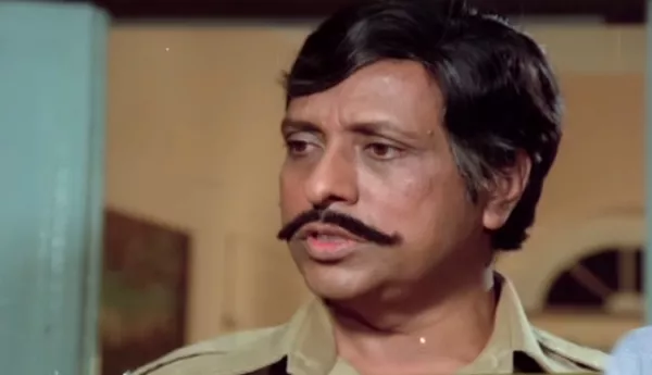 Актор Чандрашекхар Вайдья