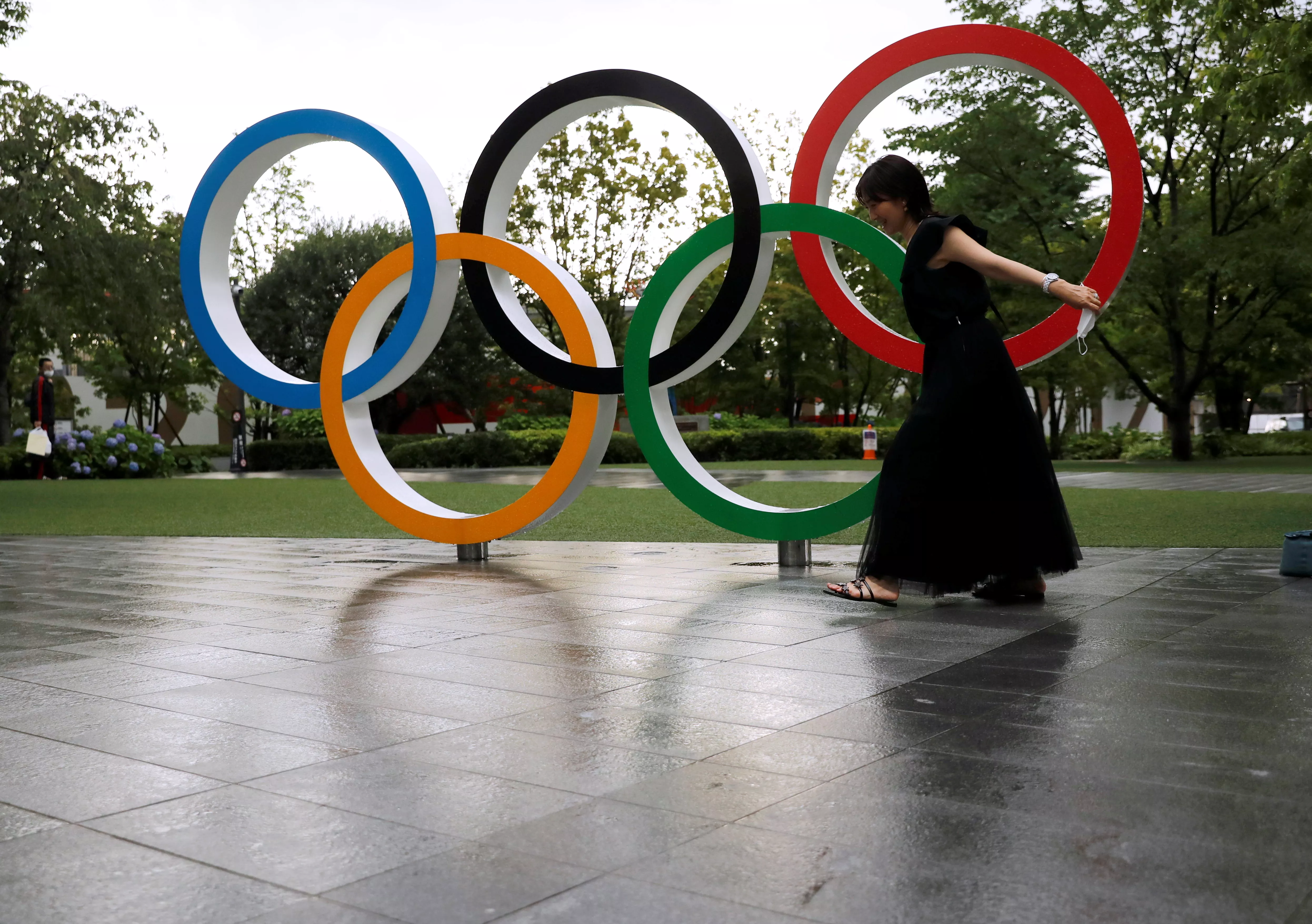Олимпийские игры в Токио влетели в копеечку