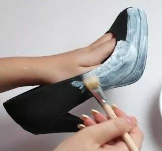 Як переробити взуття