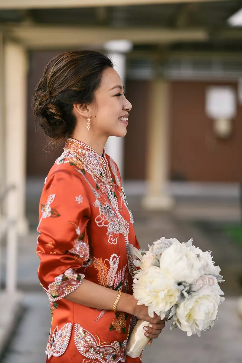 У Китаї на базарі наречених просять 30 000 доларів за одну дівчину