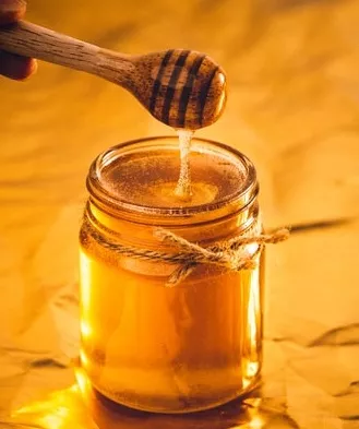 Рідкісний коріандровий мед зі специфічним ароматом – це Раки