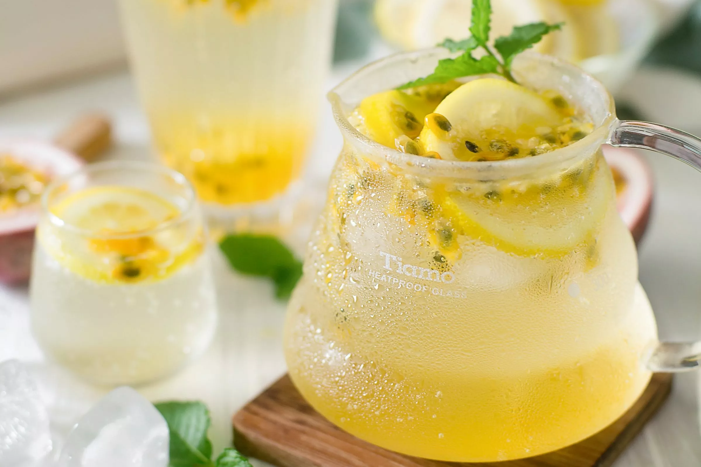 Лимонный сок  – это резкие Скорпионы