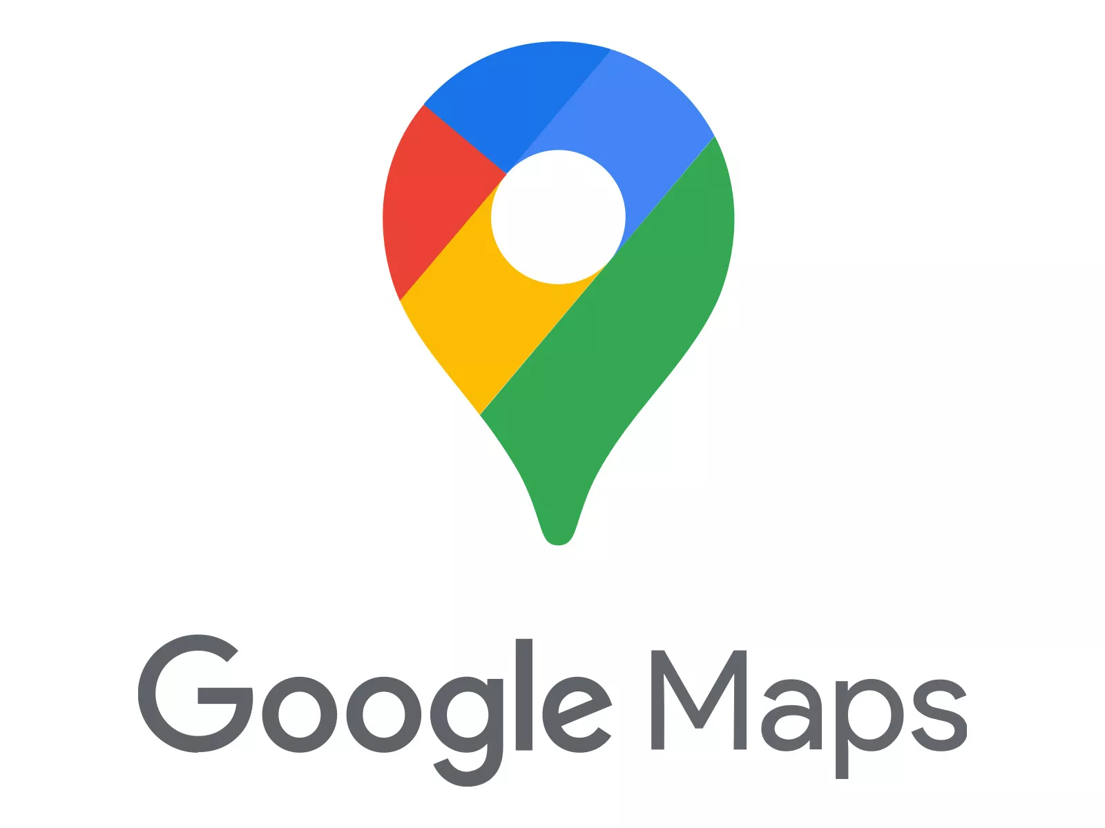 Застосунок Google Maps