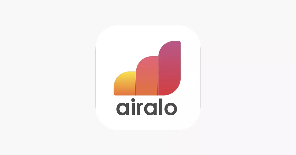 Приложение Airalo