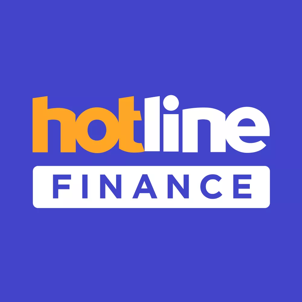 Застосунок  Hotline finance