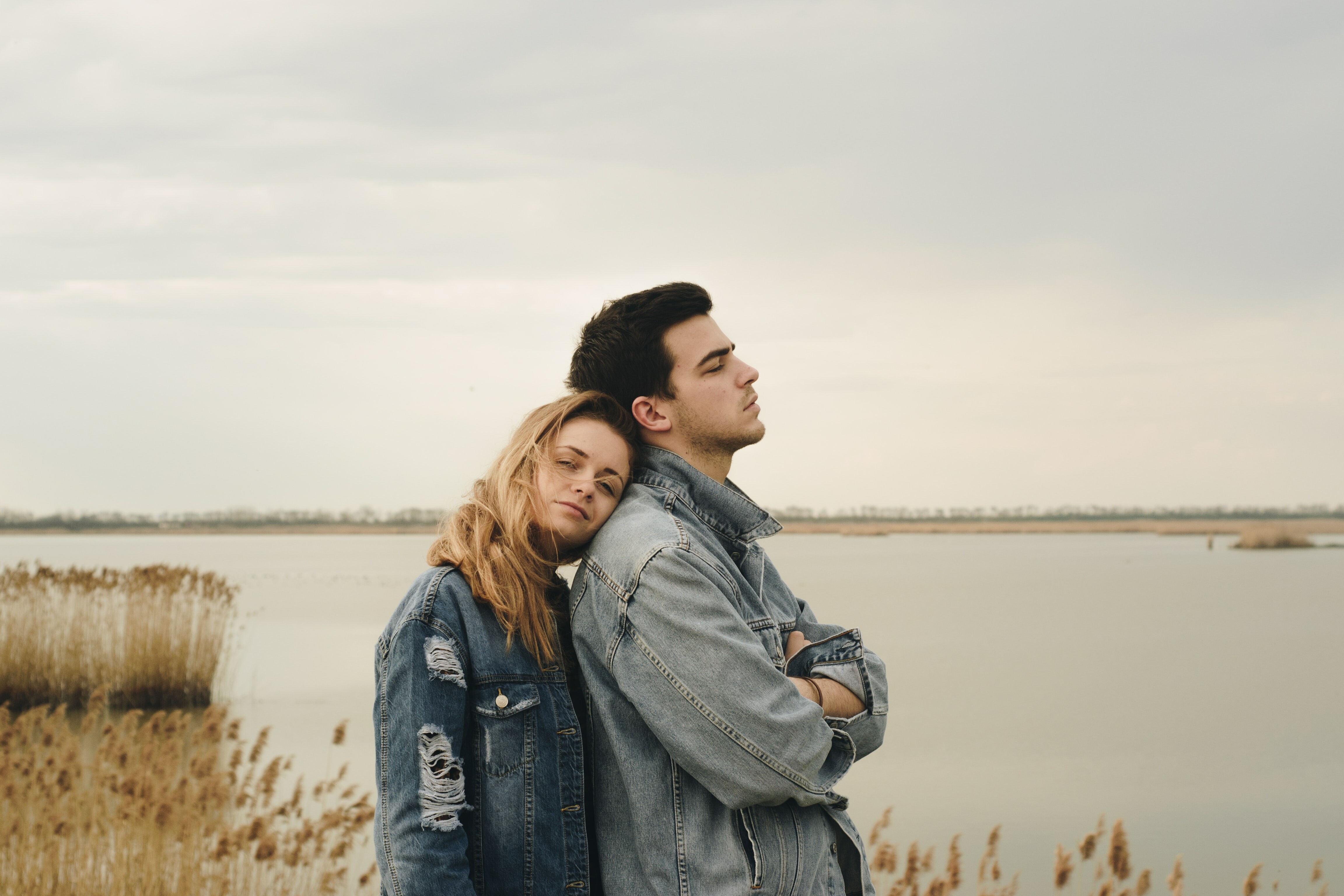 Как помириться с парнем после ссоры: 10 примирительных советов для каждой девушки