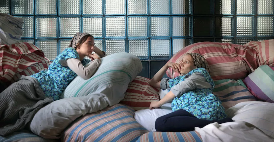 Український фільм "Цензорка" покажуть на Венеціанському кінофестивалі