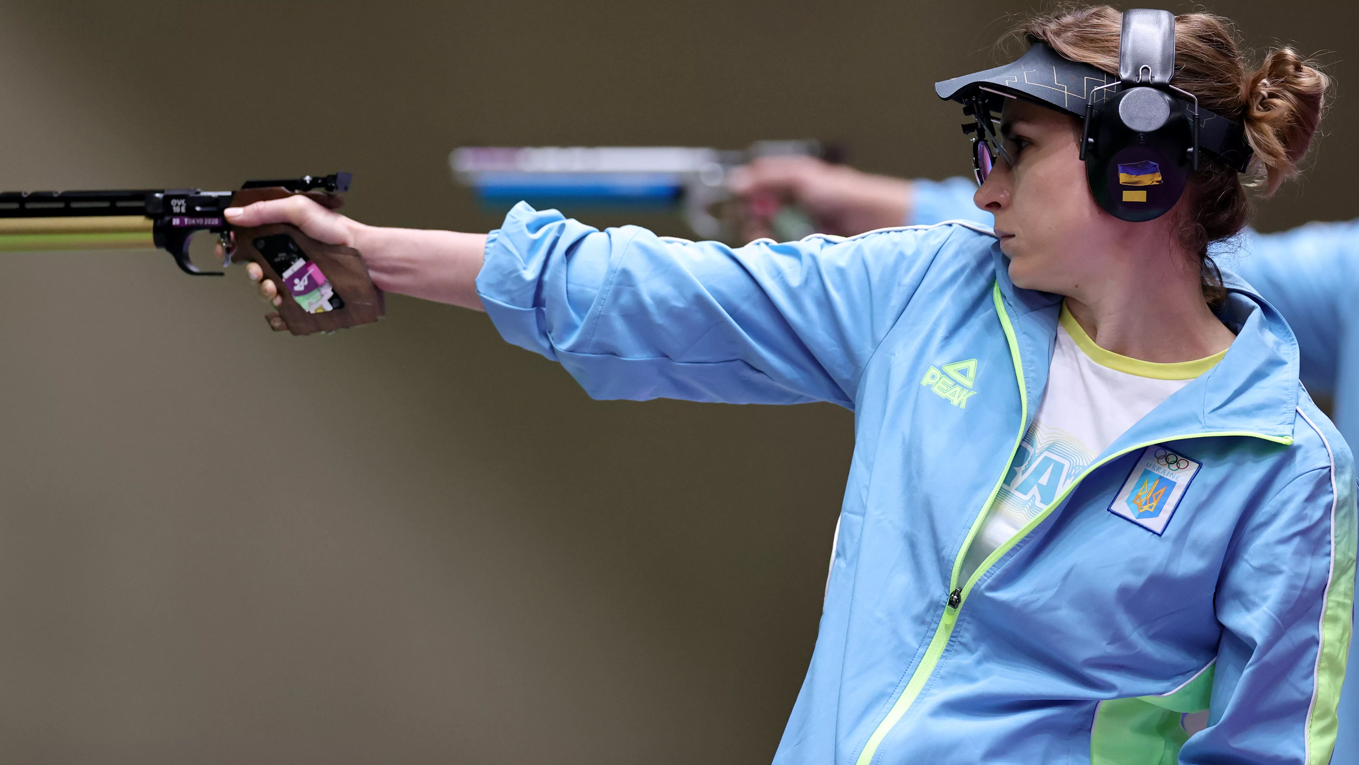 Олена Костевич не пробилася в фінал Олімпіади-2020