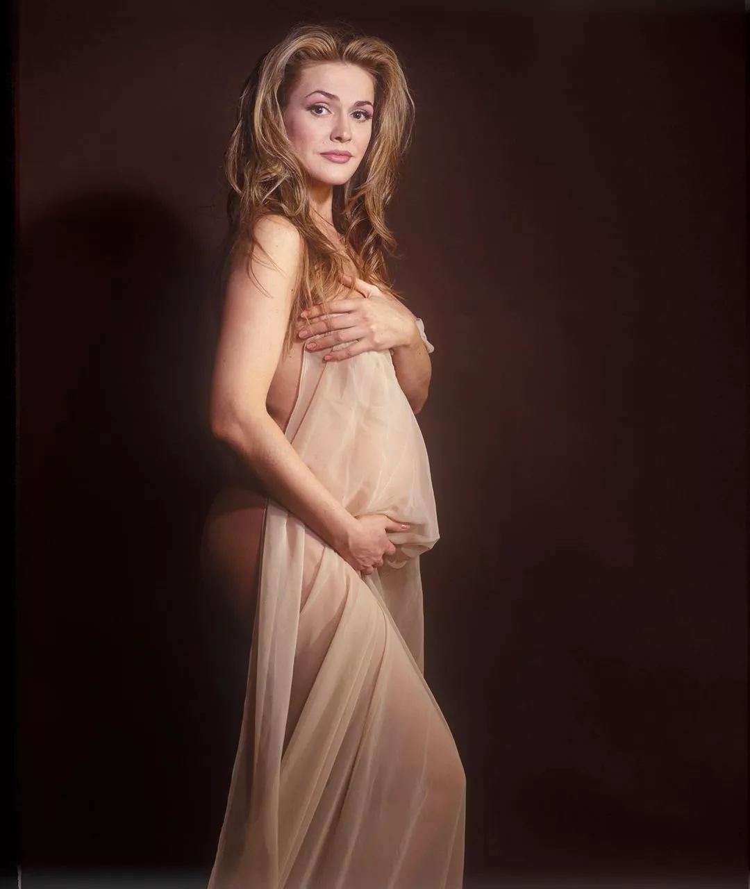 Ольга Сумская показала себя голой и беременной - архивное фото - Новости  шоубизнеса Украины | Сегодня