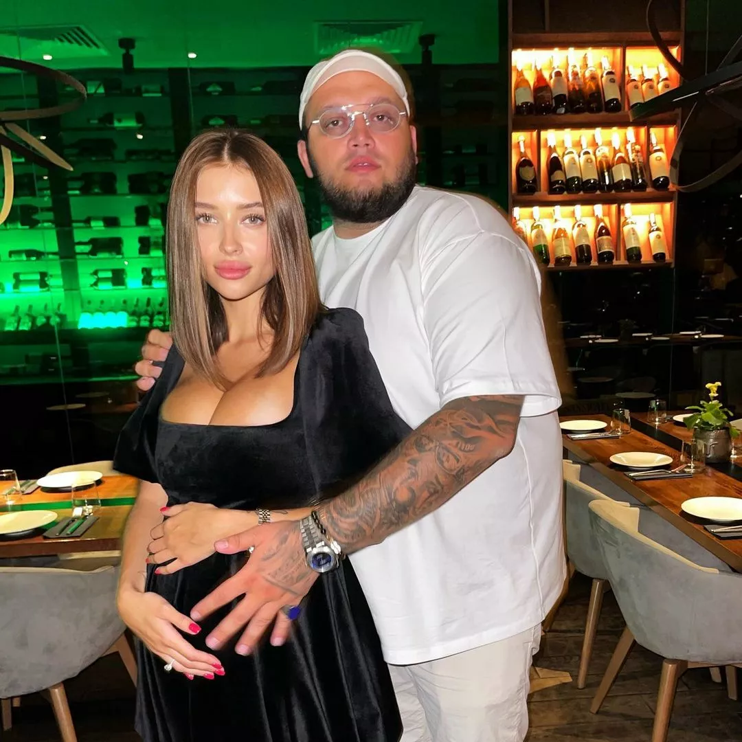 Kyivstoner сообщил, что станет отцом