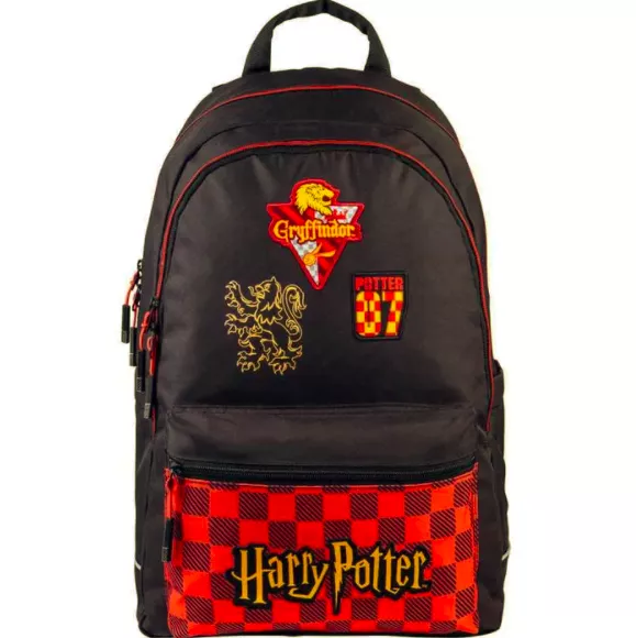 Школьный рюкзак стоимостью больше 1000 грн