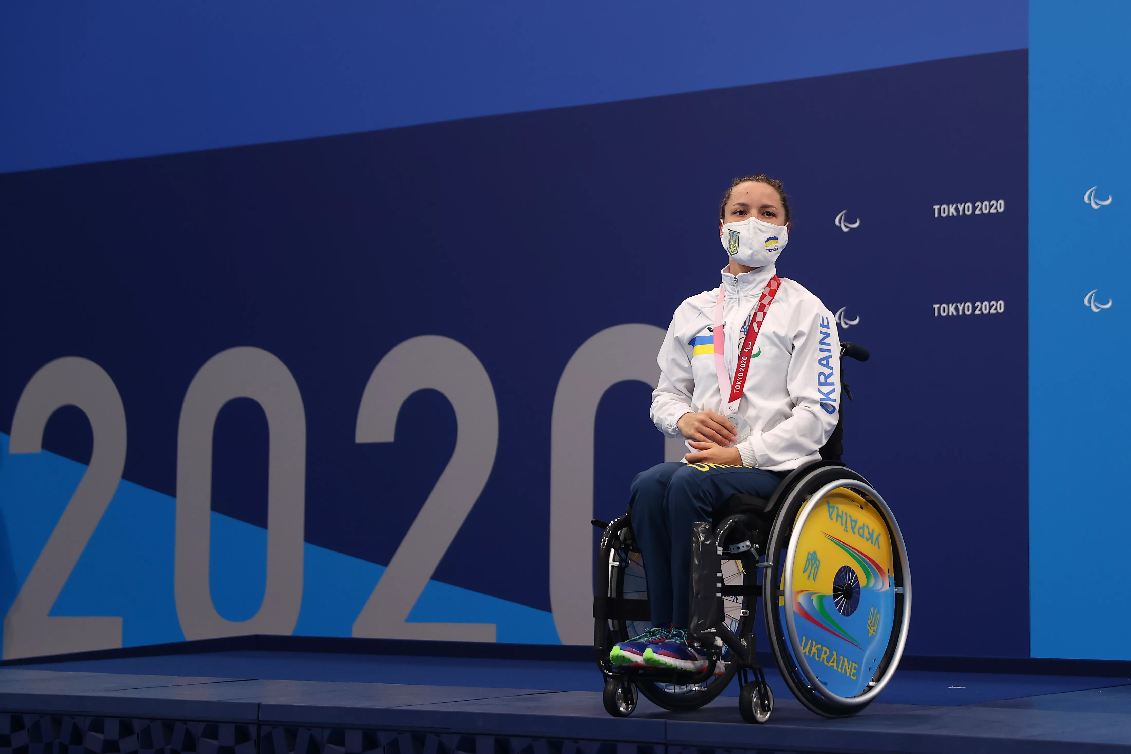 Мерешко – мультимедалистка Токио-2020