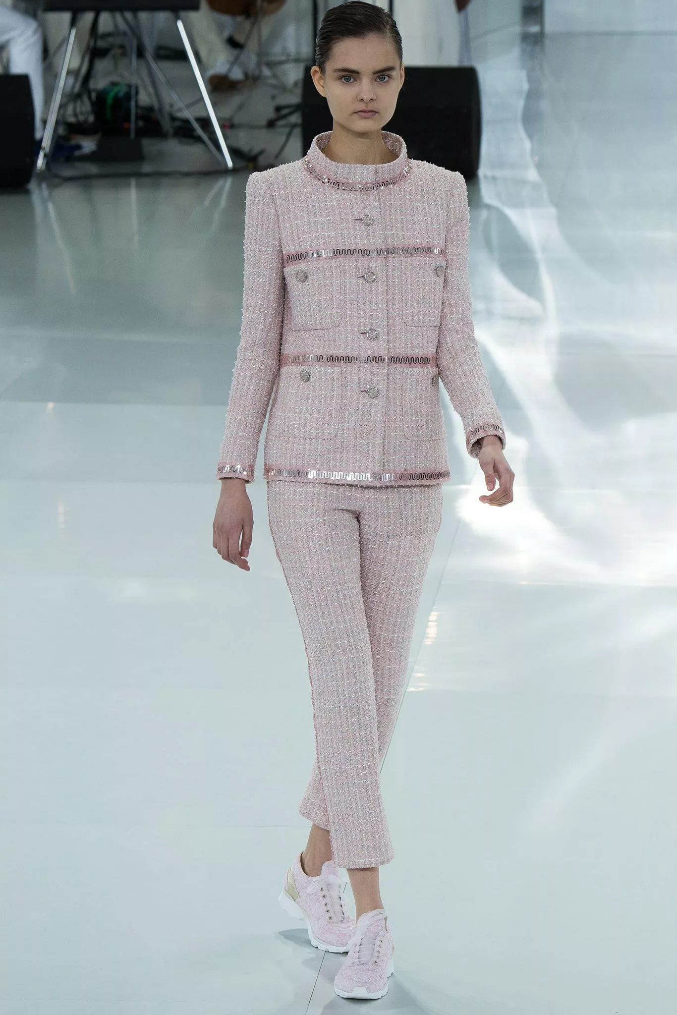 Chanel Spring Couture 2014