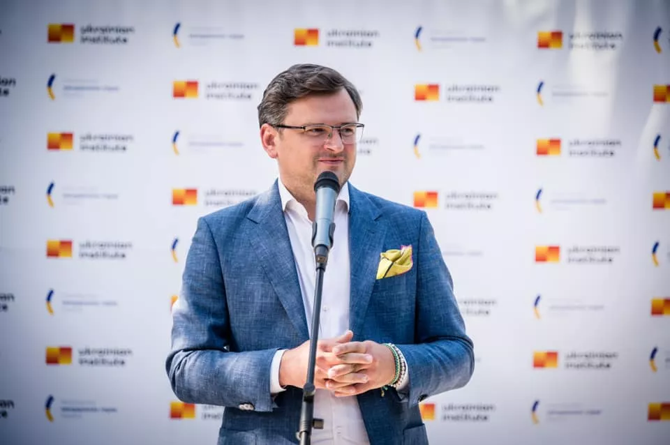 Дмитро Кулеба: Київ розраховує на підтримку "Кримської платформи"