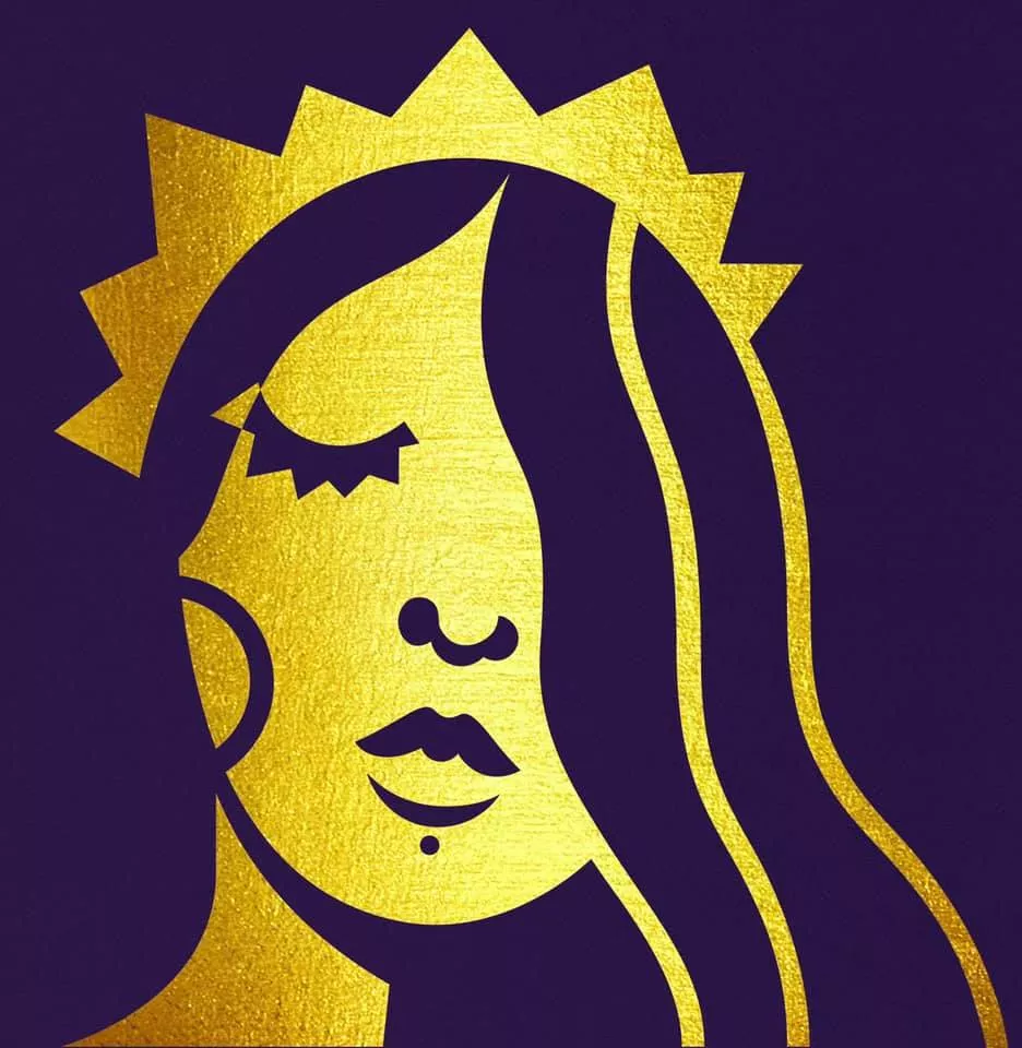 Логотип KAZKA