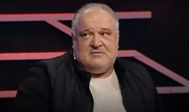 Володимир Цибулько: "Завдання Саакашвілі у тролінгу конкуруючої партії"
