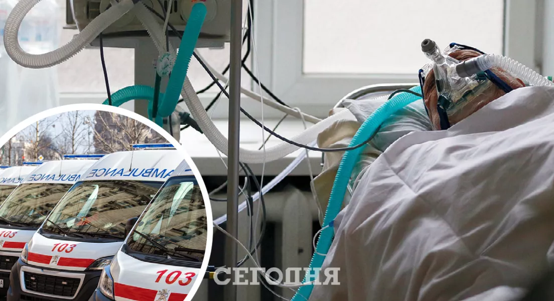 Ситуація з коронавірусом в Одесі погіршується/Колаж: Сьогодні