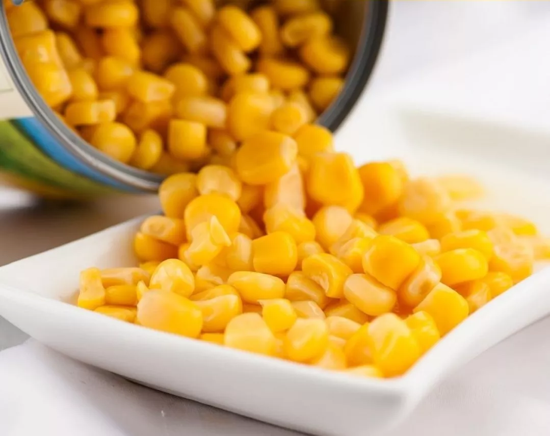 Сік з-під кукурудзи можна використовувати в супах