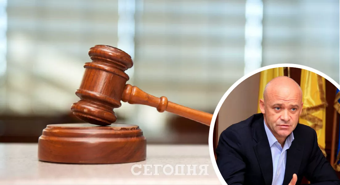 Суд над Трухановым продолжается. Фото: коллаж "Сегодня"