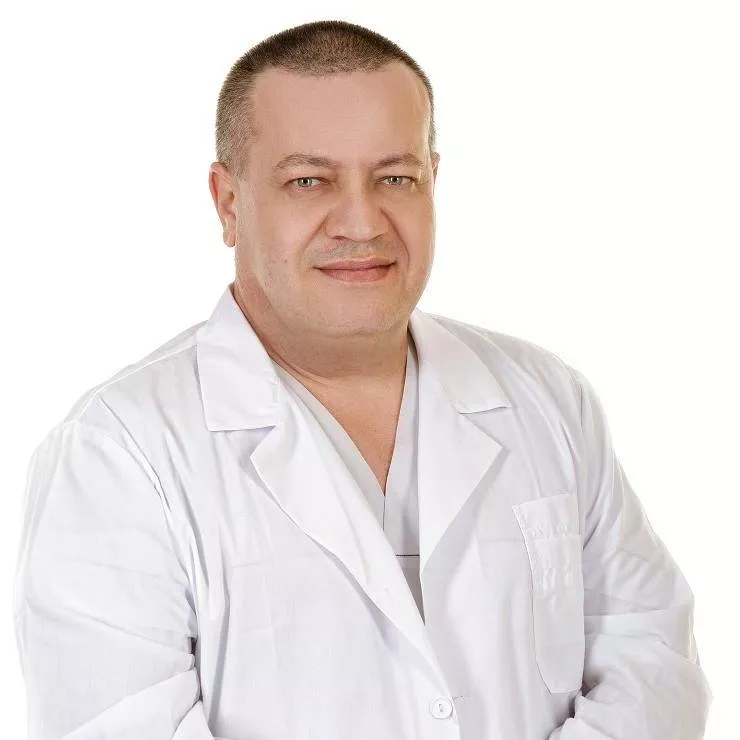 Асан Кадиров: "Купити експрес-тест на метадон можна в будь-якій аптеці, але він може дати результат з погрішністю"