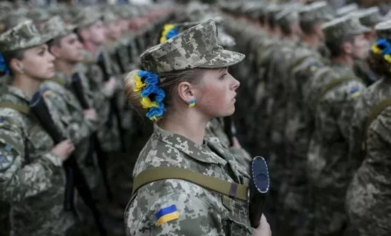 Картинки з 14 жовтня на День захисників і захисниць України / Фото: pinterest 