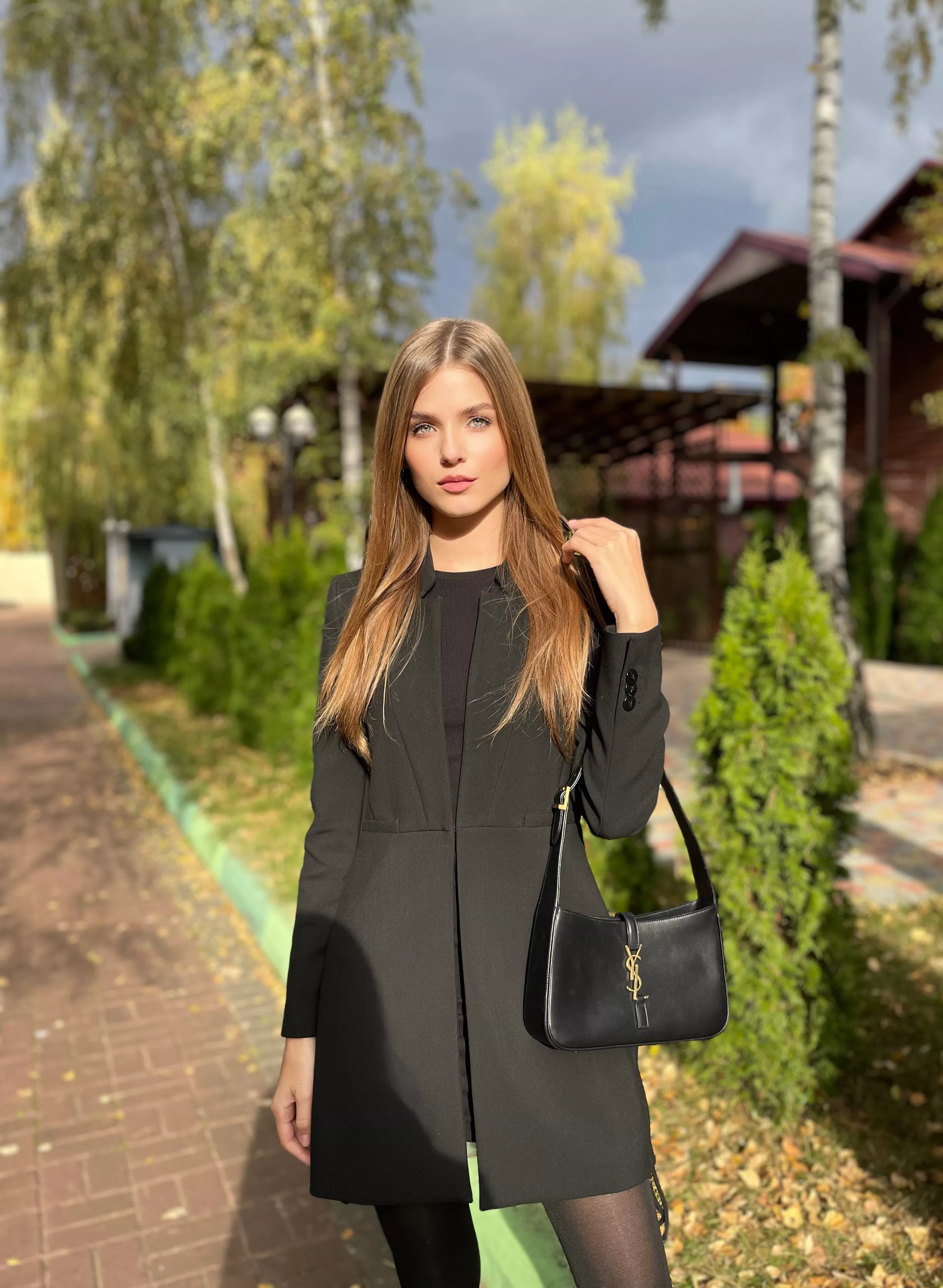 Учасниця конкурсу "Міс Україна" 2021 – Марія Бобровня